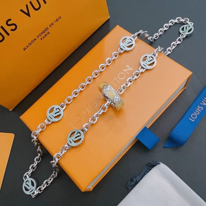 Louis Vuitton Necklaces